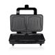 Sandwich maker XL ALPINA 900w black
