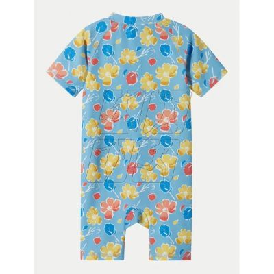 2. Reima Atlantti Jr 5200131B-6301 Beach Suit