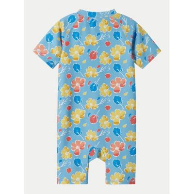 2. Reima Atlantti Jr 5200131B-6301 Beach Suit
