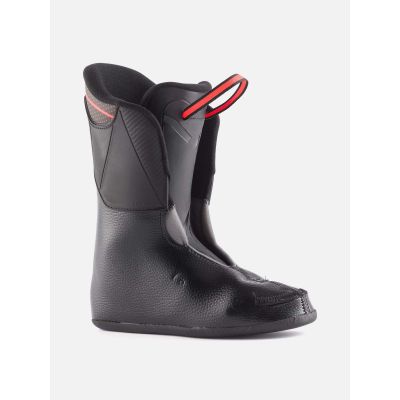 13. ROSSIGNOL HERO JR 65 Ski Boots - Meteor Grey