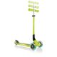 2. Scooter 3 wheels Globber Primo Foldable Lights 432-106-2 HS-TNK-000011635