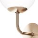 6. Maytoni MOD221-WL-01-G wall lighting E14