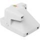3. Polaroid Now+ Generation 3 Instant Camera, White