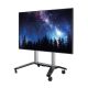 2. XXL B-Tech BT8590/B monitor trolley