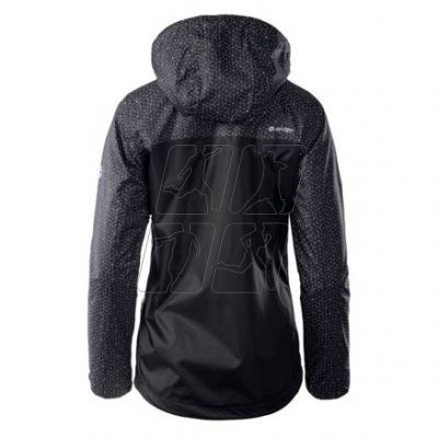 3. Hi-tec Lady Monsa II jacket W 92800274356