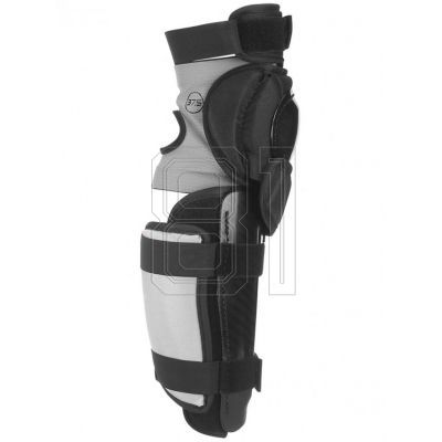 2. Bauer Official's 1051460 Referee Shin Guards
