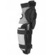 2. Bauer Official's 1051460 Referee Shin Guards