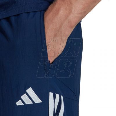 10. Shorts adidas Tiro 23 Competition Downtime M HK8041