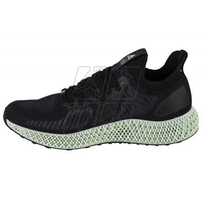 3. Adidas Alphaedge 4D Star Wars FV4685 shoes