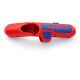 Knipex ErgoStrip Universal Wire Stripper (16 95 02 SB)