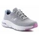 6. Skechers Arch Fit - Infinity Cool W 149722-GYMT shoes
