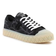 Palladium Stranger Things PALLA ACE Vines 94632-008-M Black