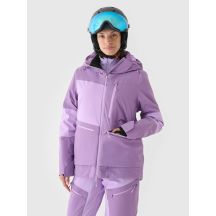 Ski jacket 15000 membrane women's 4F 4FWAW24TTJAF583-51S