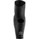 2. LEATT Elbow Guard ReaFlex Elbow Protectors Size XL, Black