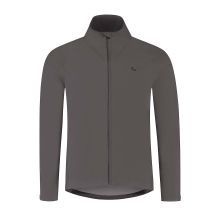 Rogelli ESSENTIAL plum running jacket M