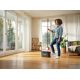 32. Vileda TURBO spin mop