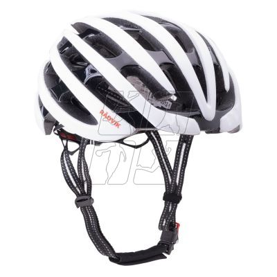 2. Raddvik peloton helmet 92800354341