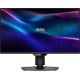 8. MSI MAG 274UPDFDE E16M Computer Monitor 68.6 cm (27") 3840 x 2160 px 4K Ultra HD LED Black