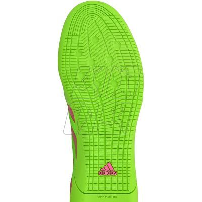 2. Adidas ACE 16.3 Primemesh IN M AQ2590 indoor shoes