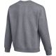 4. Nike Park 26 Fleece Crew Men's Sweatshirt Dark Gray IB1190 071