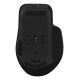 6. ASUS ProArt Mouse MD301 Universal Right Side RF Wireless + Bluetooth + USB Type-A Optical 8000 DPI