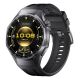 2. Huawei WATCH GT 6 Pro 46mm Smart Watch | GPS (Satellite) | AMOLED | 1.47 inch | Waterproof | Black