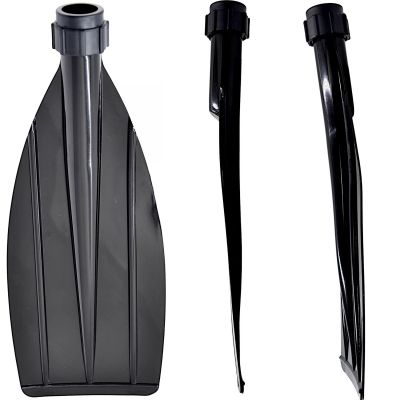 18. XQMAX MULTIFUNCTIONAL ALUMINUM PADDLE SUP KAYAK