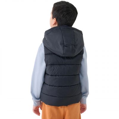 3. 4F M169 Jr Vest 4FJWSS25TVJAM169 20S