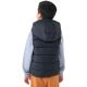 3. Vest 4F M169 Jr 4FJWSS25TVJAM169 20S