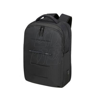 3. American Tourister Urban Groove UG11 Laptop Backpack