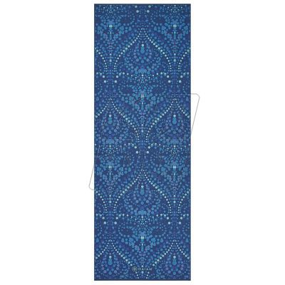 2. Mystic 6mm double-sided yoga mat GAIAM 62899