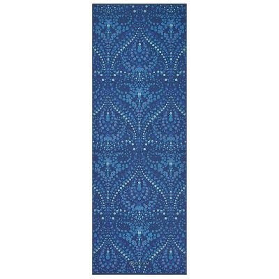 2. Mystic 6mm Double-Sided Yoga Mat GAIAM 62899