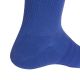 4. Adidas Cushioned Sportswear Crew 3P Socks Navy, Gray, Blue KQ6762