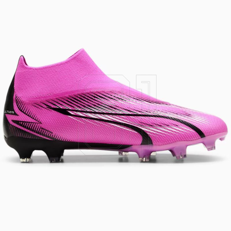 3. Puma Ultra Match+ LL FG/MG M 107759 01 shoes
