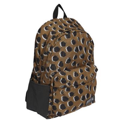 6. Backpack adidas Classic Backpack GFX2 HT6936