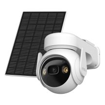 Imou Cell PT Lite Kit IP Security Camera with Solar Panel
