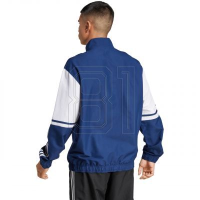 8. Adidas Squadra 25 Presentation M sweatshirt JD2968