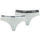 3. Underwear Puma Brazilian 2P Pack W 907856 05