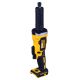 5. Battery-operated 18V XR DCG426N-XJ DEWALT Straight Grinder
