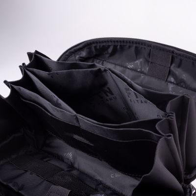 11. WASHI cosmetic bag