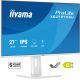 iiyama ProLite XB2797HSU-W1 computer monitor 68.6 cm (27") 1920 x 1080 px Full HD LED White