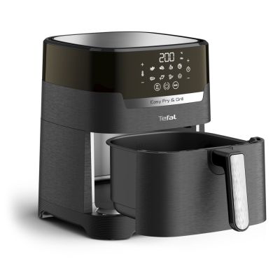 2. TEFAL Easy Fry&Grill Precision EY505815 fryer