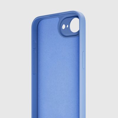 6. SBS Instinct Mag Case for iPhone 16e / 17e Compatible with MagSafe - Blue
