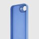 6. SBS Instinct Mag Case for iPhone 16e / 17e Compatible with MagSafe - Blue