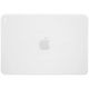 6. Uniq Claro Case for MacBook Neo - Transparent