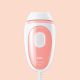 5. Braun Silk-expert PL1000 Intense Pulsed Light (IPL) Hair Remover Pink, White