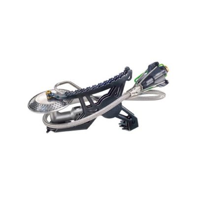 5. Optimus Vega Cooker with Canister