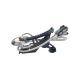 5. Optimus Vega Cooker with Canister