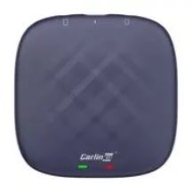 CarlinKit TBOX- PLUS 8+128 GB / Wireless Car Adapter / CarPlay / Android Auto / Bluetooth / Wi-Fi / Plug Play