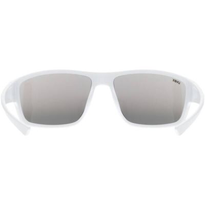 3. Uvex Sportstyle 230 sports cycling glasses UVA, UVB, UVC protection (53/2/069/8816/UNI)